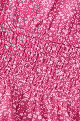 Vestido - Rosa