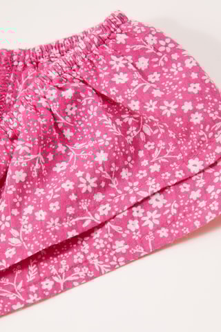 Vestido - Rosa