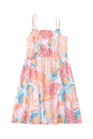 Vestido - Rosa