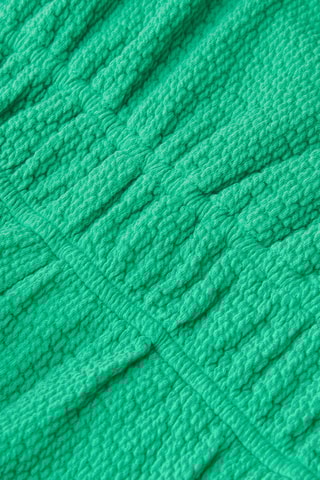 Macacão - Verde-claro