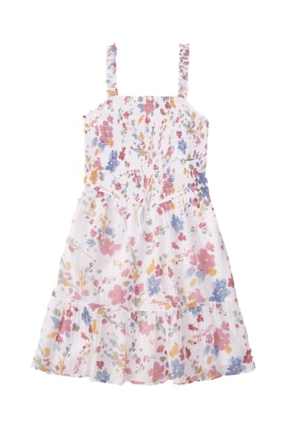 Vestido - Branco