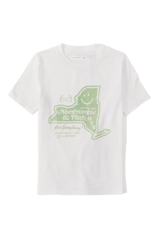 T-shirt - Branco