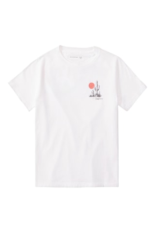 T-shirt - Branco