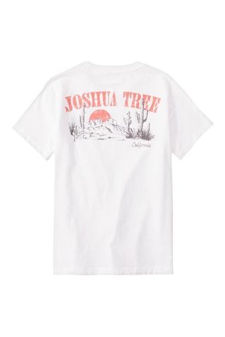 T-shirt - Branco