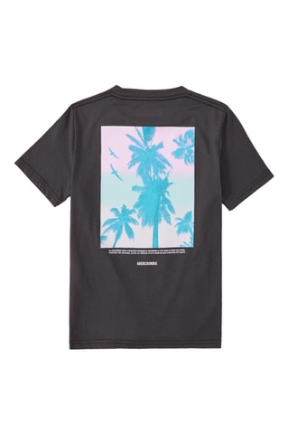 T-shirt - Antracite