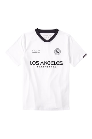 T-shirt - Branco