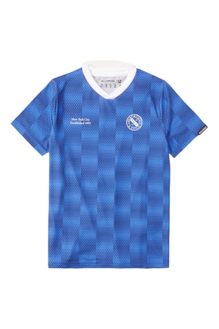 T-shirt - Azul