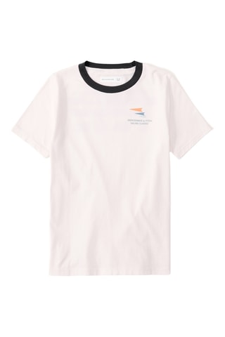 T-shirt - Branco