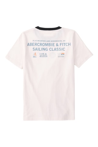 T-shirt - Branco