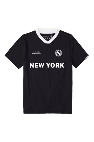 T-shirt - Preto
