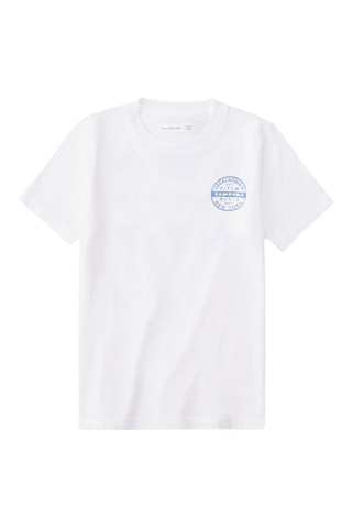 T-shirt - Branco