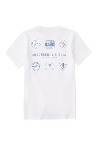 T-shirt - Branco