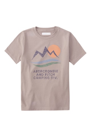 T-shirt - Toupeira