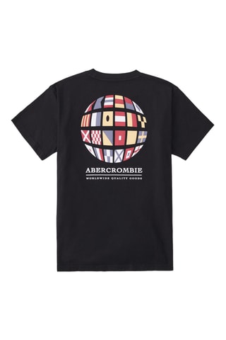 T-shirt - Antracite