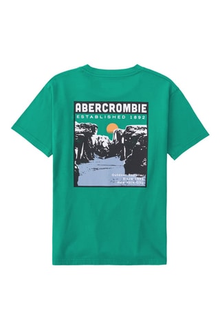 T-shirt - Verde