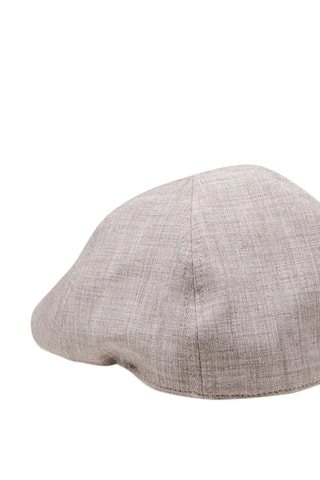 Casquette - Beige