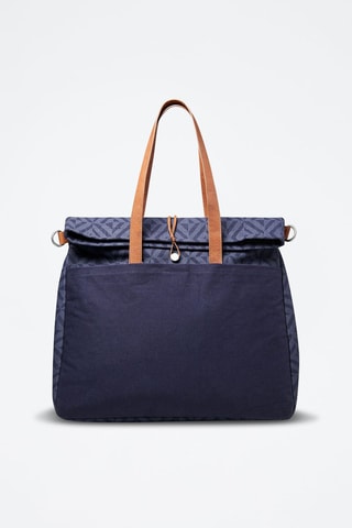 Sac bandoulière - Bleu