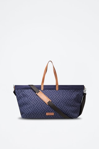 Sac de voyage - Bleu