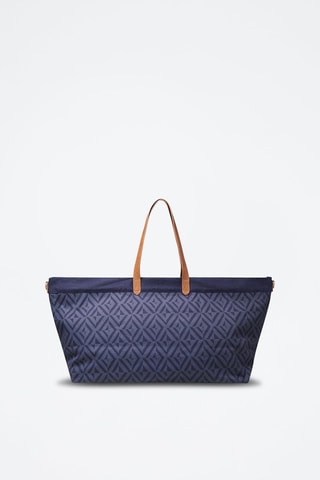 Sac de voyage - Bleu