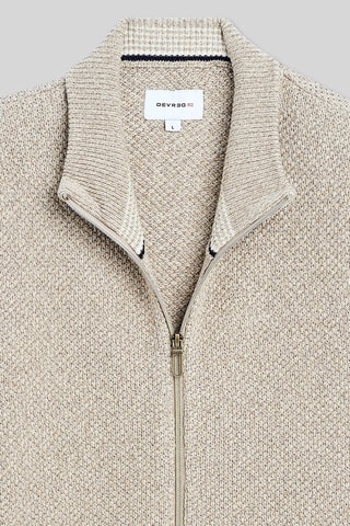 Cardigan - Beige