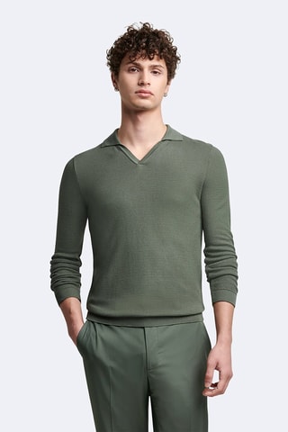 Pull - Vert