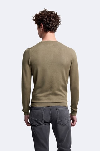 Pull - Kaki