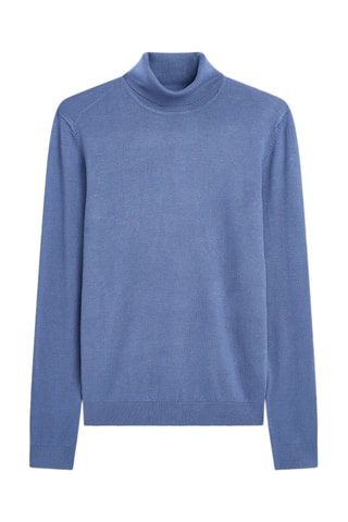 Pull - Bleu