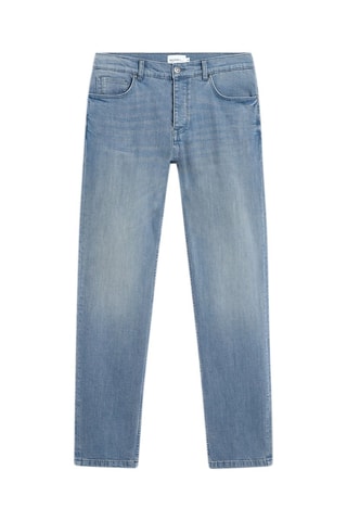 Jean regular - Bleu