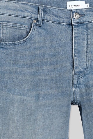 Jean regular - Bleu