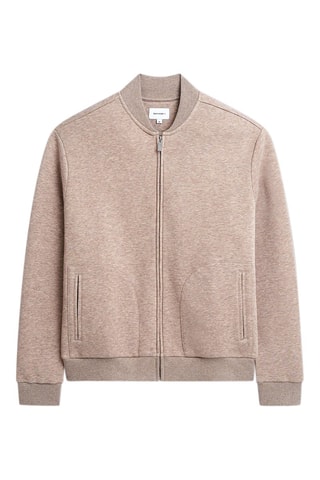 Veste regular - Beige