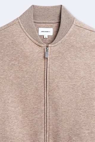 Veste regular - Beige