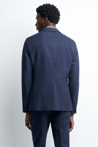 Veste de costume - Bleu