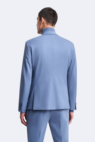 Veste de costume - Bleu