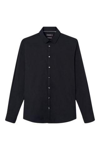 Chemise - Noir