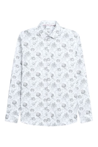 Chemise - Blanc