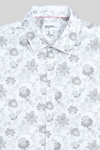 Chemise - Blanc