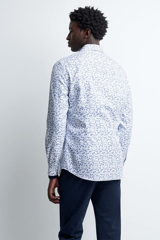Chemise - Blanc