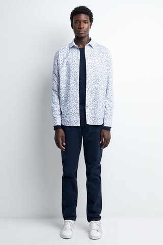 Chemise - Blanc