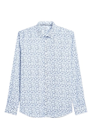 Chemise - Blanc