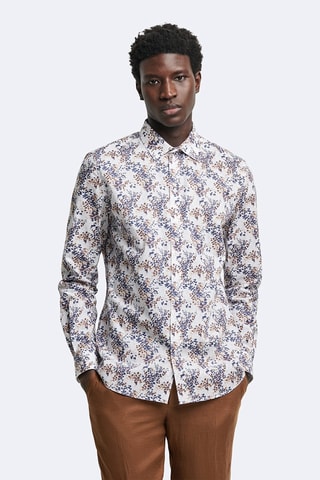 Chemise - Blanc