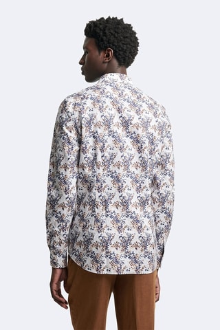 Chemise - Blanc
