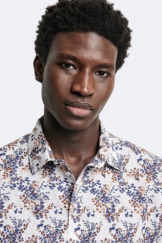Chemise - Blanc