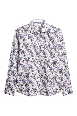 Chemise - Blanc