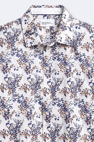 Chemise - Blanc