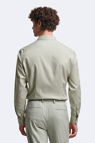 Chemise - Vert