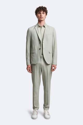Chemise - Vert