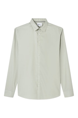Chemise - Vert