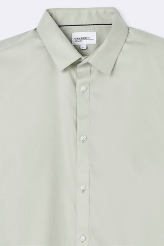 Chemise - Vert