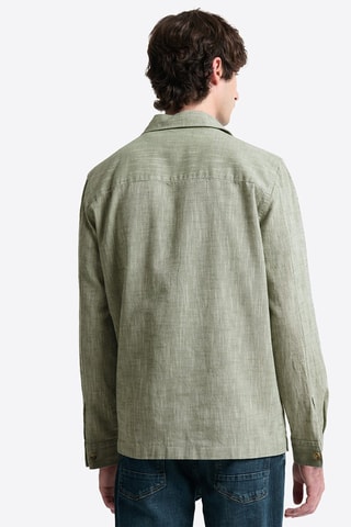 Surchemise - Vert