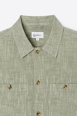 Surchemise - Vert
